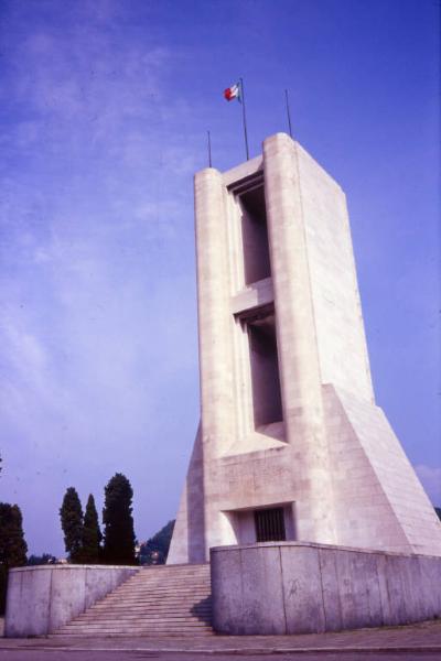 Monumento ai caduti di Como
