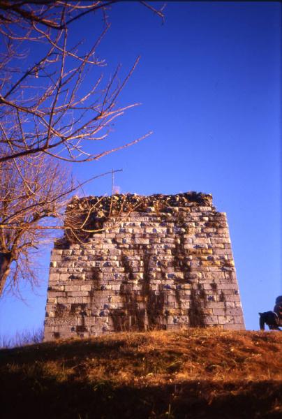 Torre di S. Maffeo