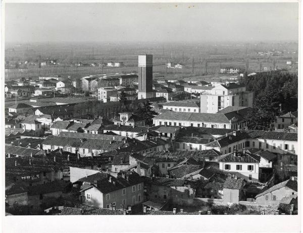 Corbetta - Panorama