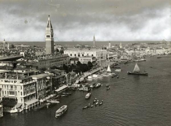 Venezia - Panorama