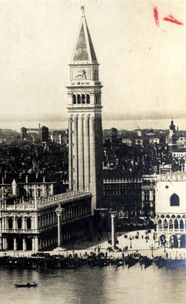 Venezia - Panorama