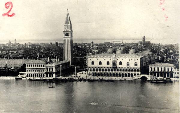 Venezia - Panorama