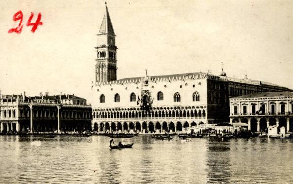 Venezia - Panorama