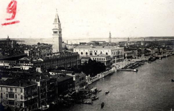 Venezia - Panorama