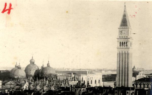 Venezia - Panorama