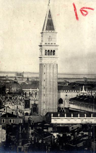 Venezia - Panorama