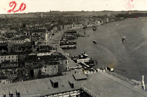 Venezia - Panorama