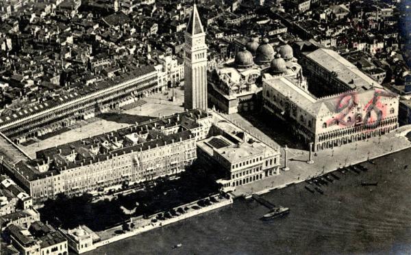 Venezia - Panorama