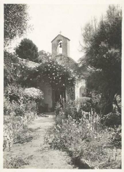 Capri - Chiesa di S. Michele