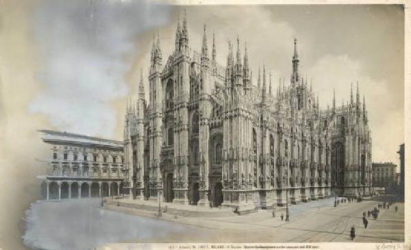 Milano - Duomo