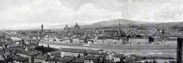 Firenze - Panorama