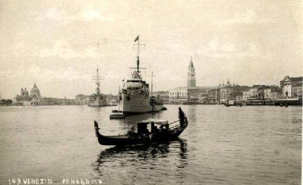 Venezia - Panorama