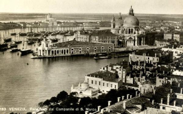 Venezia - Panorama