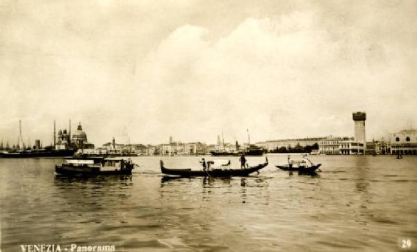 Venezia - Panorama