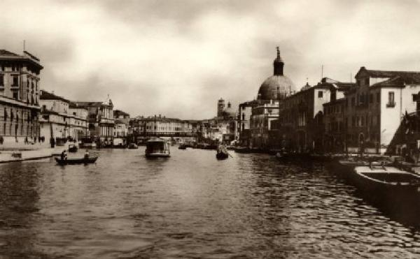 Venezia - Canal Grande