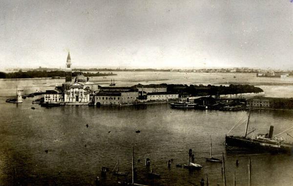 Venezia - Panorama