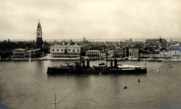 Venezia - Panorama