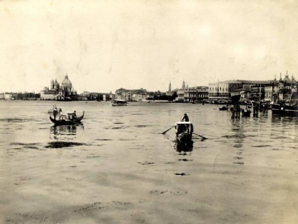 Venezia - Panorama