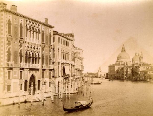 Venezia - Canal Grande