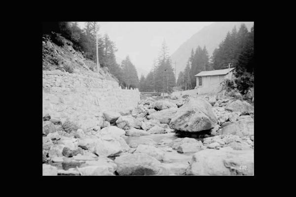 Val Malga - Torrente Remulo