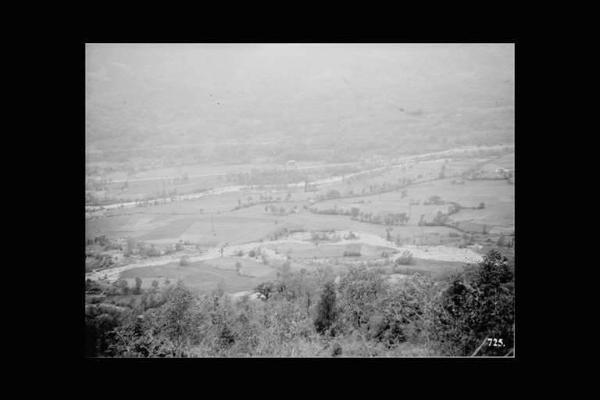 Val Malga - Panorama