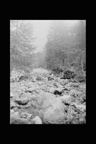 Val Malga - Torrente Remulo