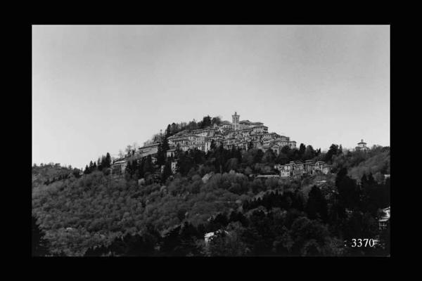 Sacro Monte di Varese. Frazione di Santa Maria del Monte.