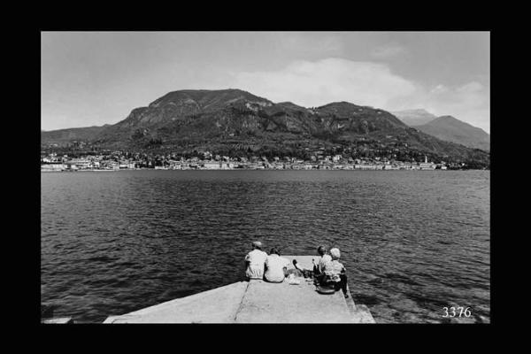 Salò sul Garda.