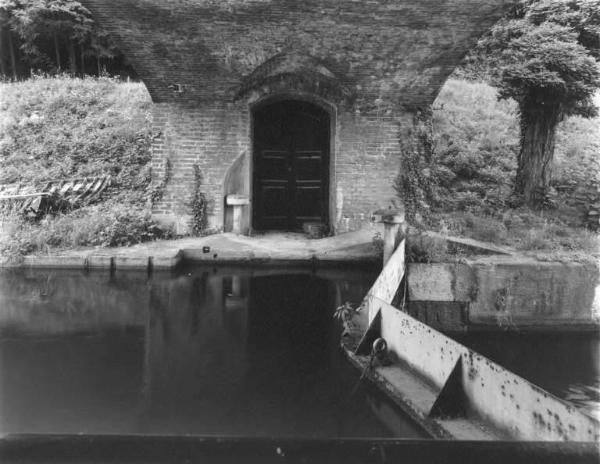 Canale Villoresi - Somma Lombardo.