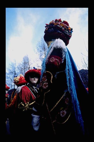 Carnevale di Bagolino.