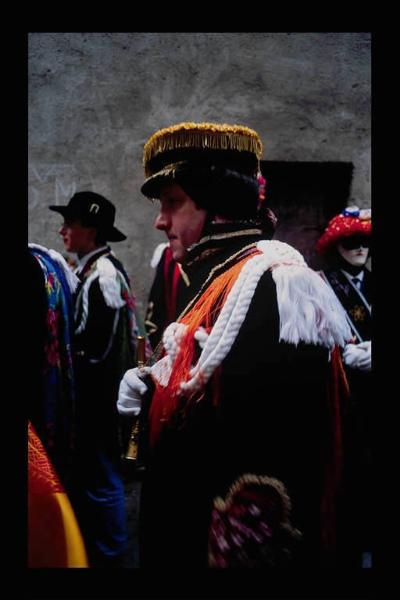 Carnevale di Bagolino e Ponte Caffaro.