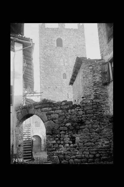 Cividate Camuno - Torre