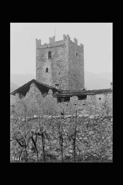 Cividate Camuno - Torre