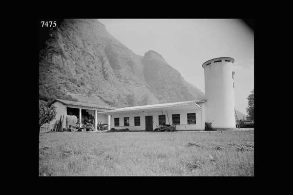 Breno - Azienda agricola Spinera di Carlo Franzoni