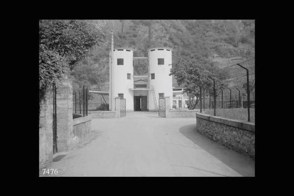 Breno - Azienda agricola Spinera di Carlo Franzoni