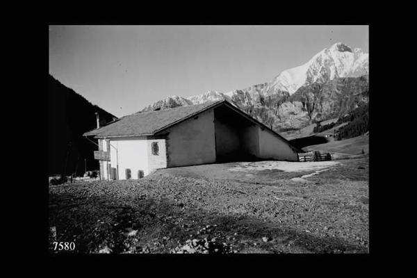 Borno - Azienda agricola La Paganina di Carlo Franzoni