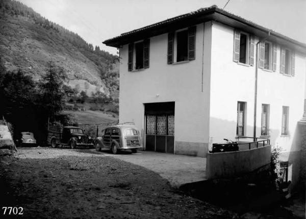 Valle Camonica - Casa