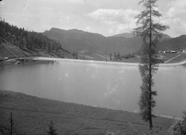 Borno - Lago di Lova