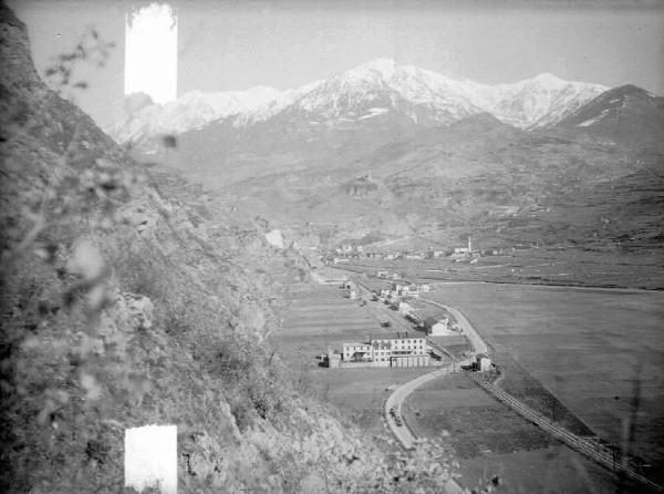 Cividate Camuno - Panorama