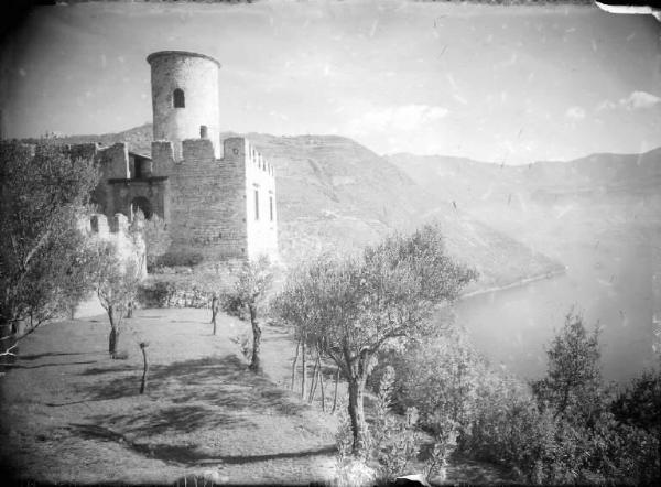 Monte Isola - Castello Oldofredi Martinengo