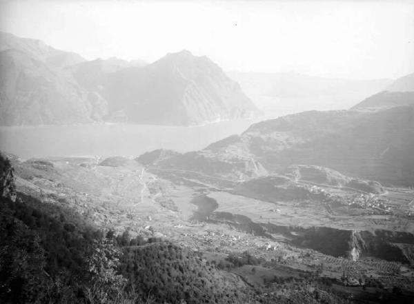 Bossico - Lago d'Iseo - Panorama