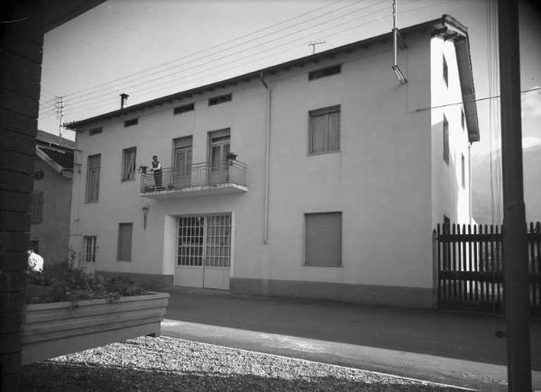 Valle Camonica - Casa