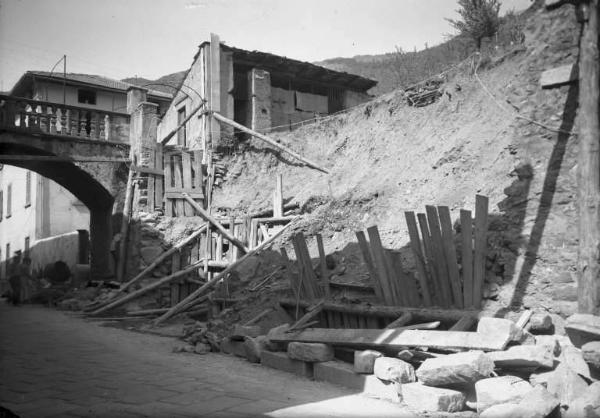 Cedegolo - Cantiere - Società Coen