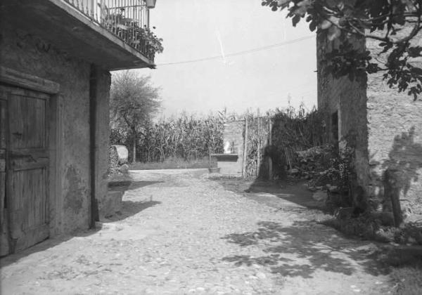 Piamborno - Casa Boter