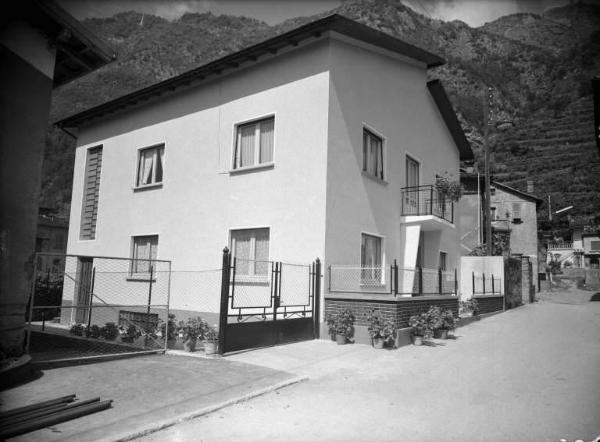 Valle Camonica - Casa