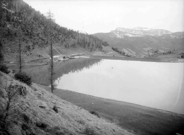 Borno - Lago di Lova