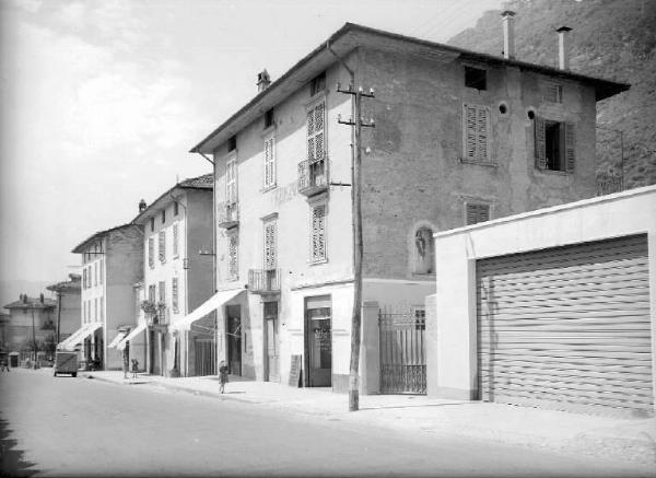 Valle Camonica - Casa Franzoni