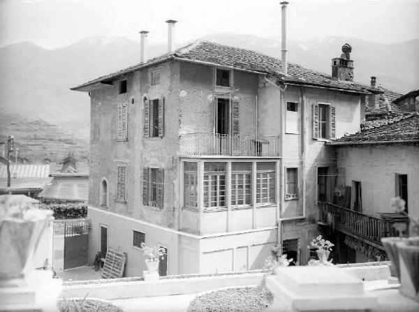 Valle Camonica - Casa Franzoni