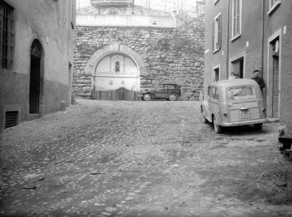 Malegno - Strada Malegno-Borno