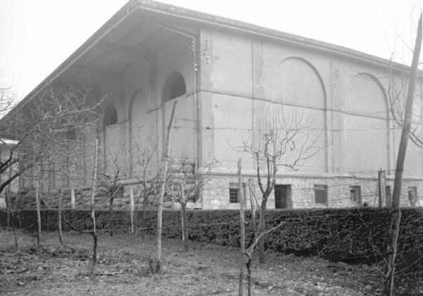 Cogno - Cotonificio Vittorio Olcese